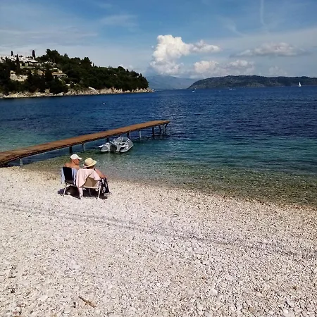 Lena Blue Sea *