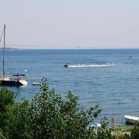 Lena Blue Sea كالامي