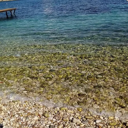 Apartmán Lena Blue Sea *