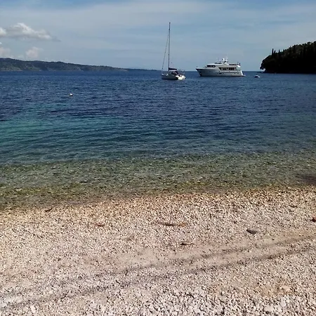 Lena Blue Sea Apartmán *