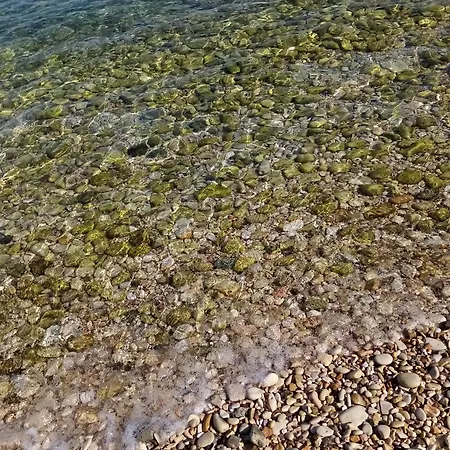 Apartmán Lena Blue Sea *