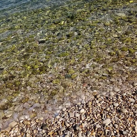 Lena Blue Sea Apartmán Kalámi