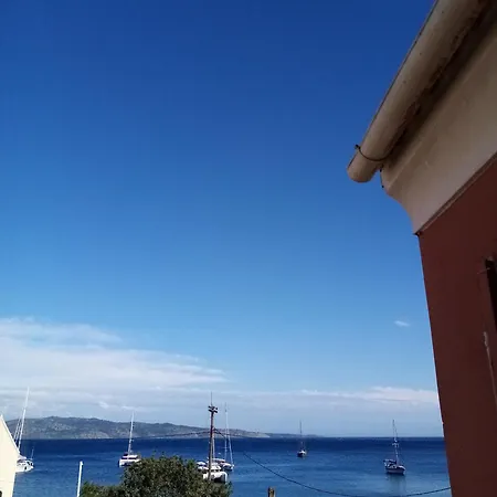 Apartment Lena Blue Sea