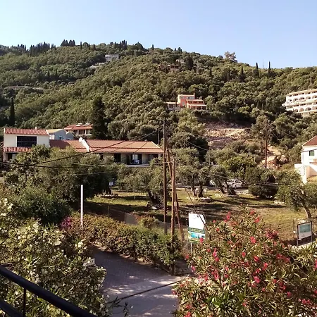 Lena Blue Sea Apartment