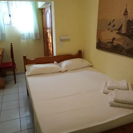 아파트 Lena Blue Sea *