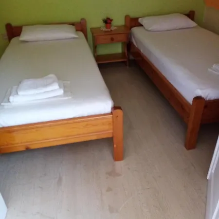 아파트 Lena Blue Sea *