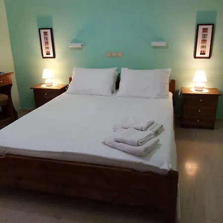 Lena Blue Sea 아파트