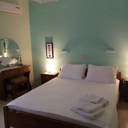 Lena Blue Sea 아파트