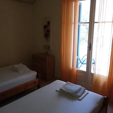 Lena Blue Sea 아파트 *