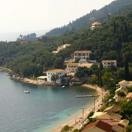 Apartmán Lena Blue Sea