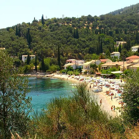 Lena Blue Sea