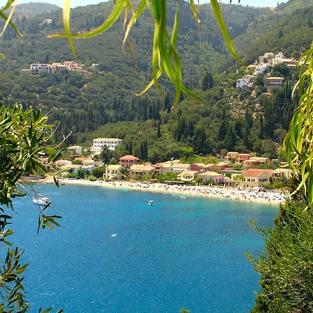 Apartmán Lena Blue Sea *