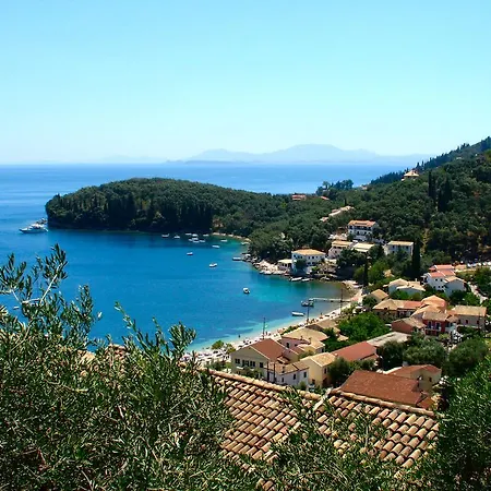 Apartmán Lena Blue Sea