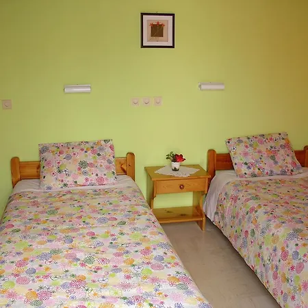 Apartmán Lena Blue Sea Kalámi