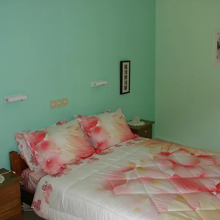Apartmán Lena Blue Sea Kalámi