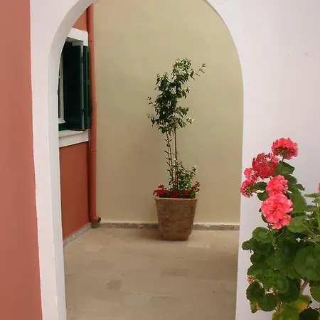 Apartmán Lena Blue Sea *