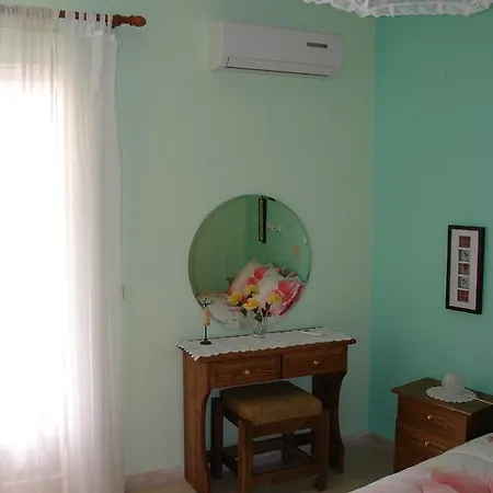 Apartmán Lena Blue Sea