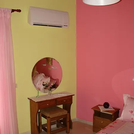 Apartmán Lena Blue Sea