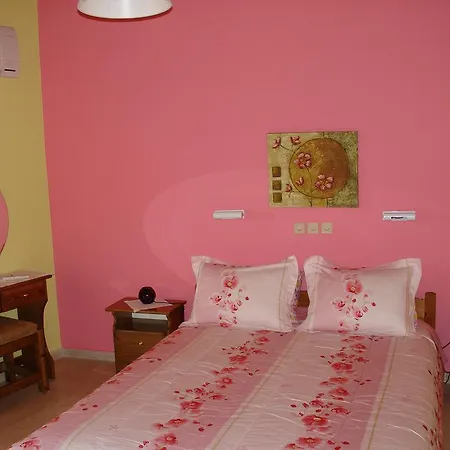 Apartmán Lena Blue Sea Kalámi