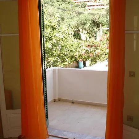 Apartmán Lena Blue Sea *