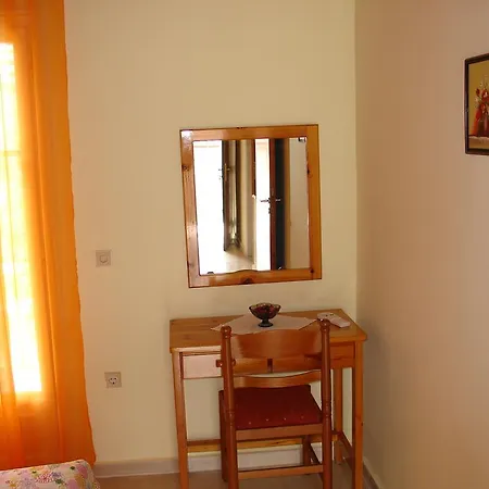 Apartmán Lena Blue Sea Kalámi
