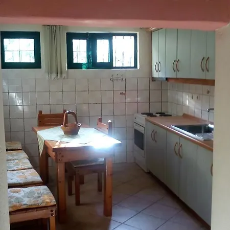 Apartamento Lena Blue Sea