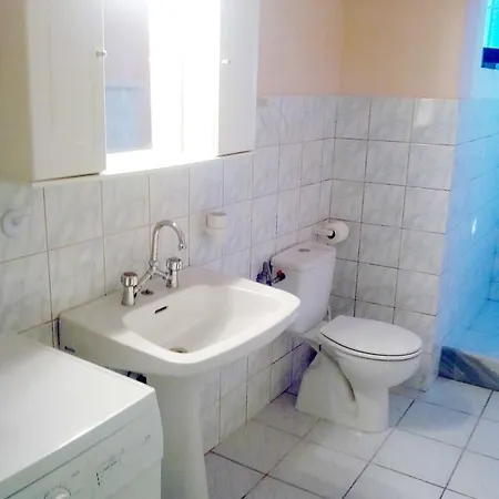 Apartmán Lena Blue Sea