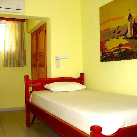 Apartmán Lena Blue Sea