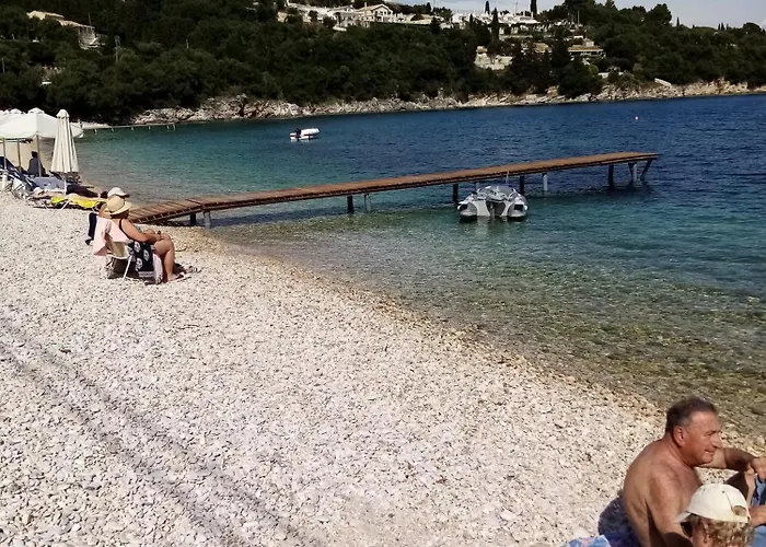 Lena Blue Sea