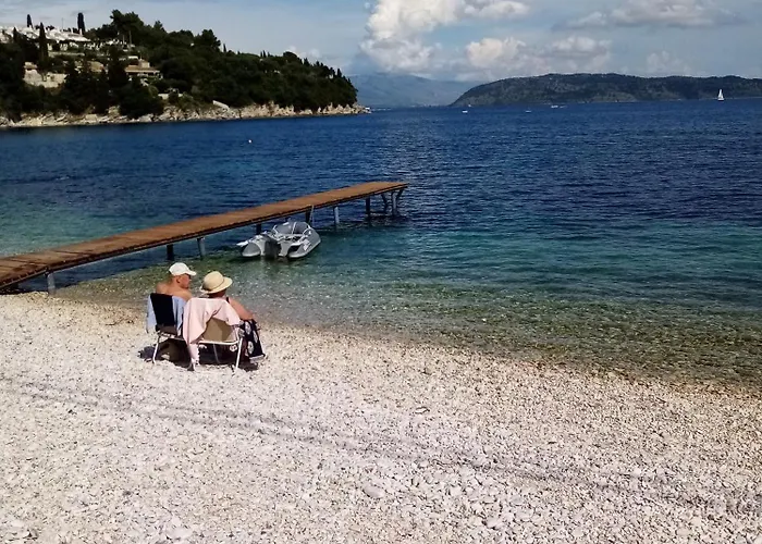 Lena Blue Sea *