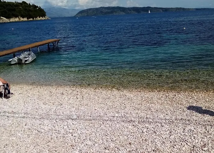 Lena Blue Sea