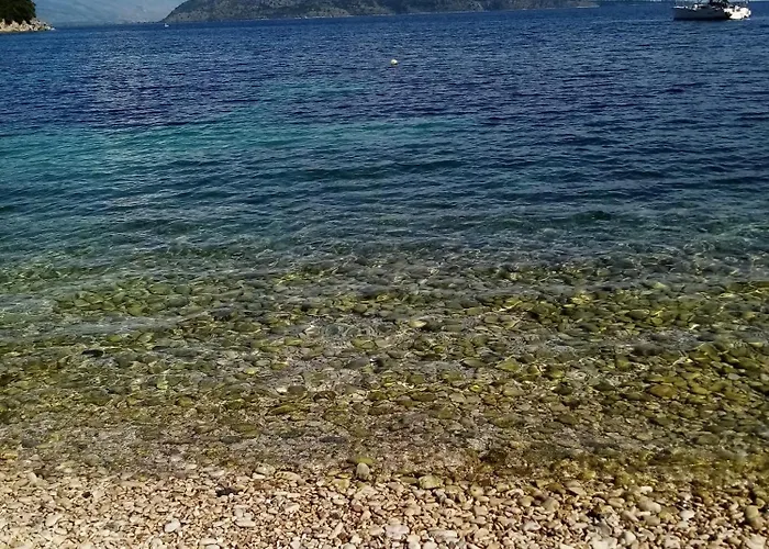 Lena Blue Sea