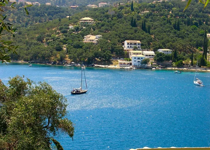 Lena Blue Sea
