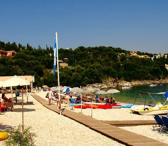 Lena Blue Sea