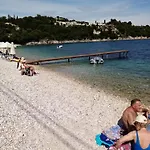 Lena Blue Sea