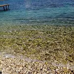 شقة Lena Blue Sea *