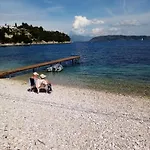 Lena Blue Sea *