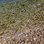 Lena Blue Sea شقة كالامي