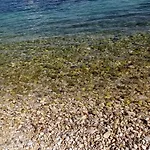 Lena Blue Sea شقة *