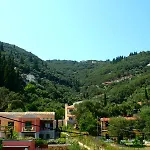 Lena Blue Sea