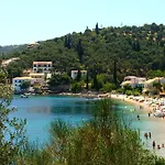 شقة Lena Blue Sea *