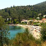 Lena Blue Sea