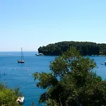 شقة Lena Blue Sea