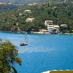 Lena Blue Sea