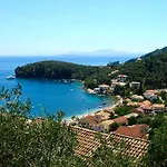 شقة Lena Blue Sea