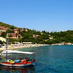 Lena Blue Sea كالامي