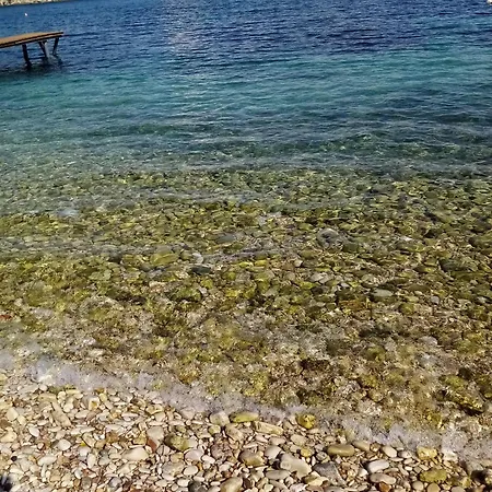 Apartman Lena Blue Sea *
