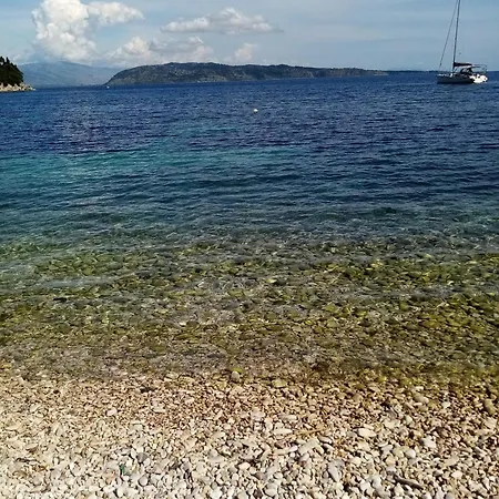 Lena Blue Sea