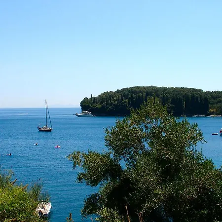 Daire Lena Blue Sea