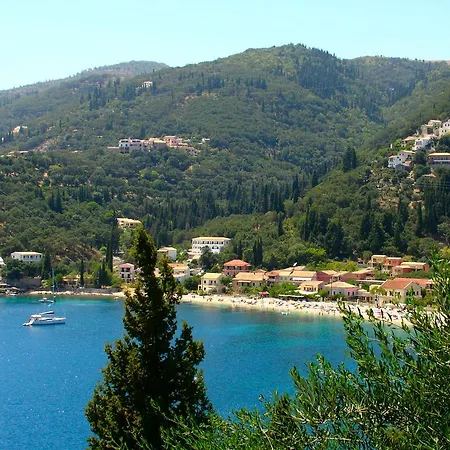 Daire Lena Blue Sea Kalami (Corfu)
